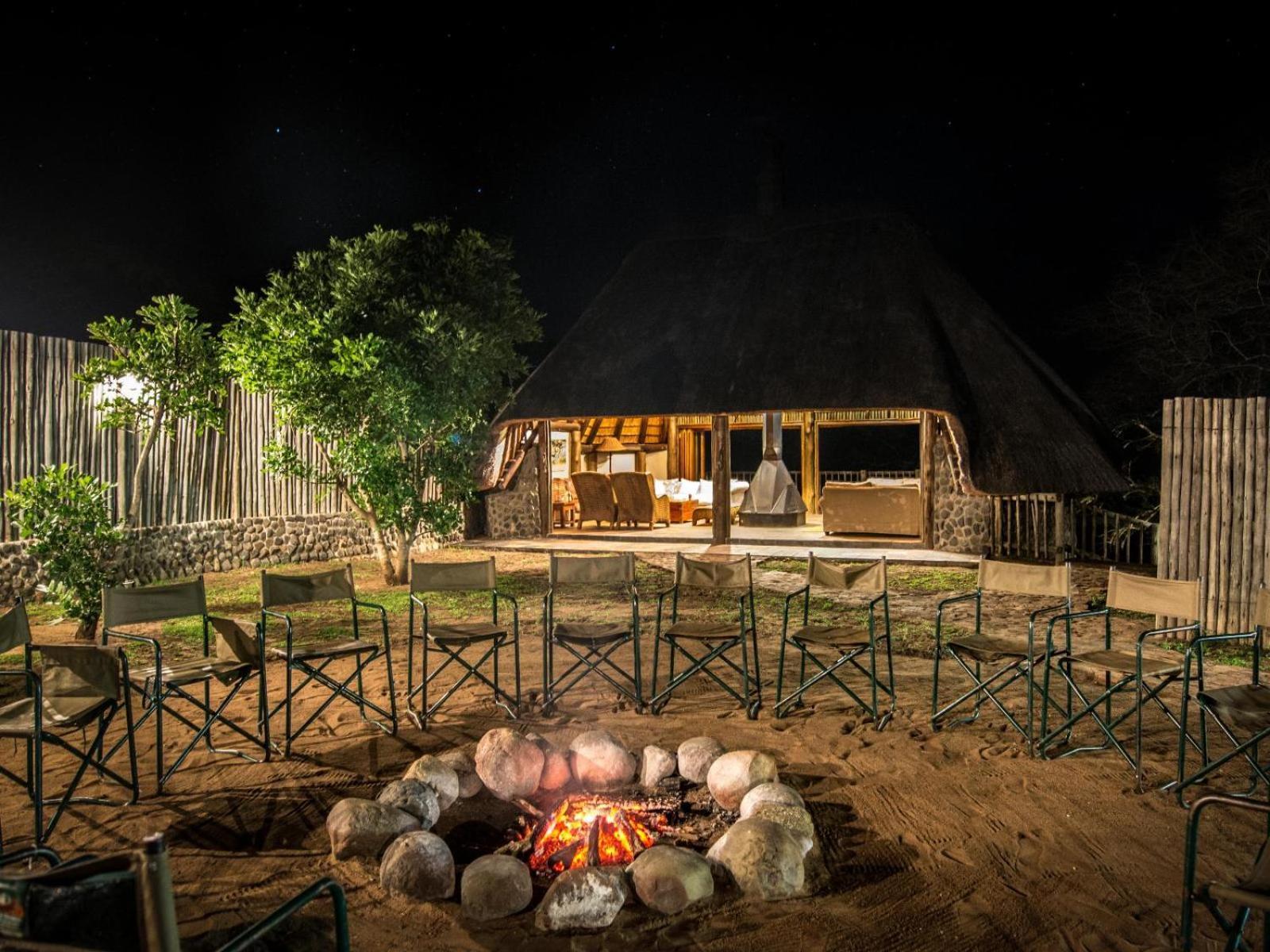 Rhino River Lodge Manyoni Private Game Reserve Esterno foto