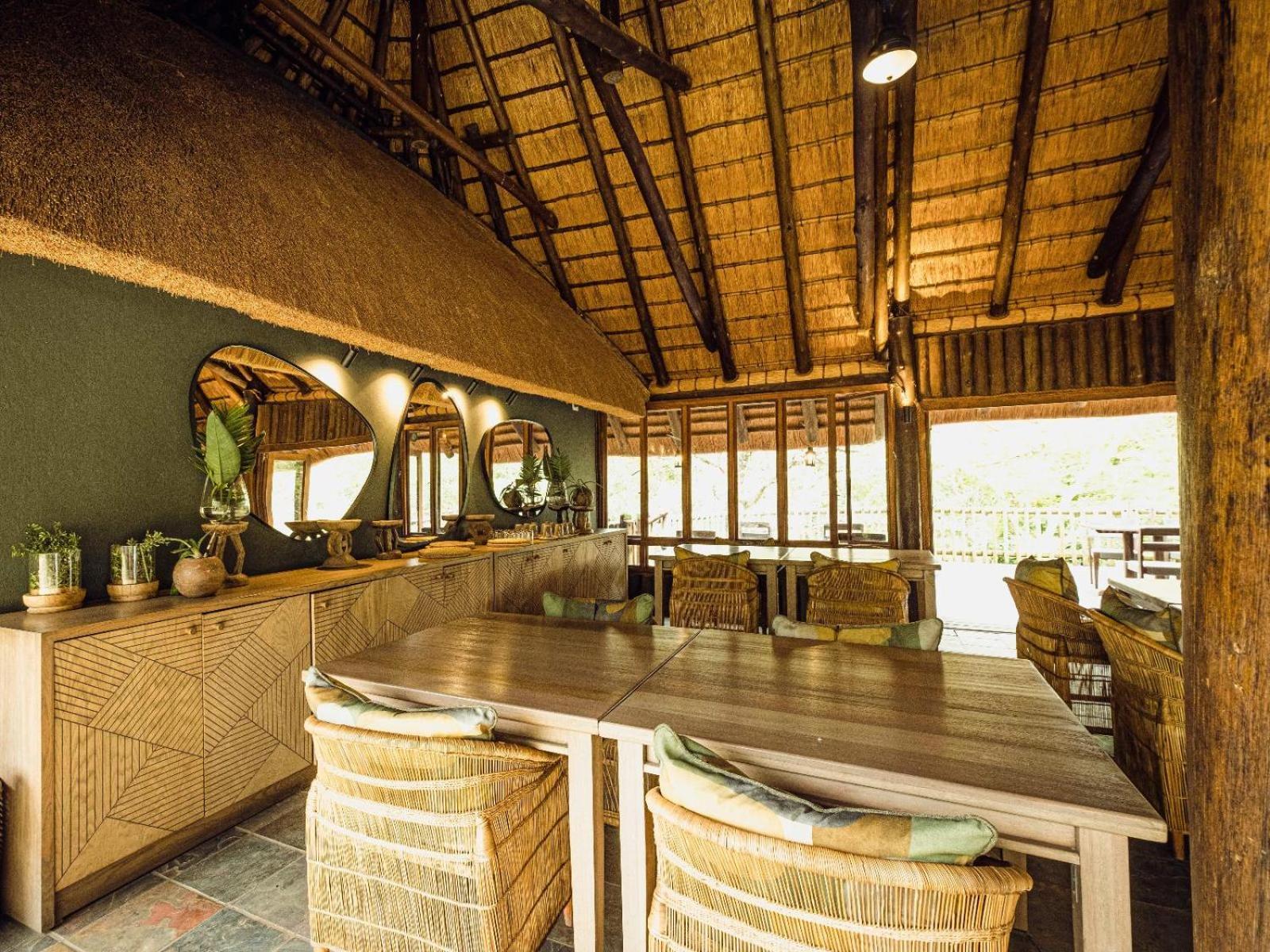 Rhino River Lodge Manyoni Private Game Reserve Esterno foto