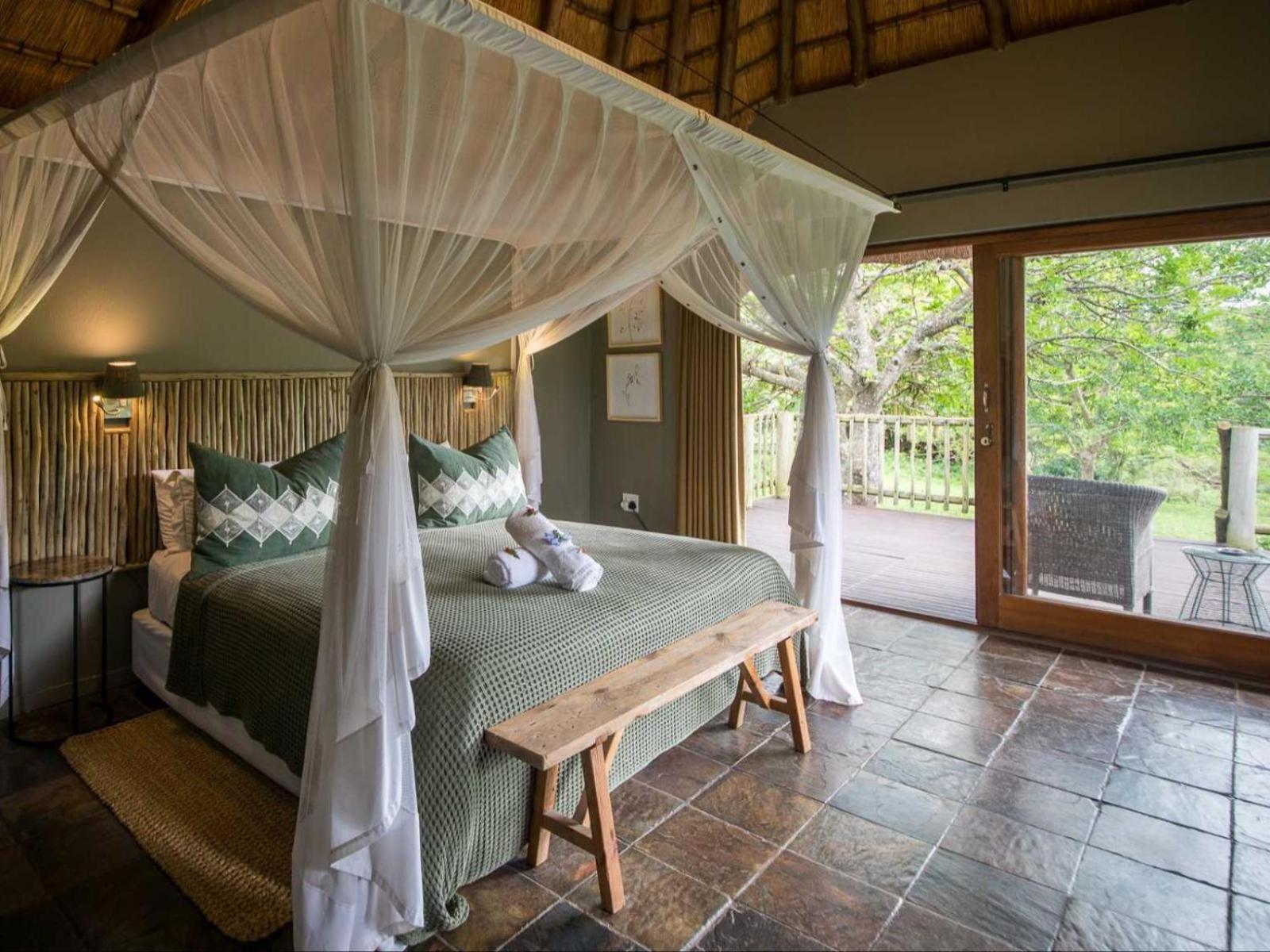 Rhino River Lodge Manyoni Private Game Reserve Esterno foto