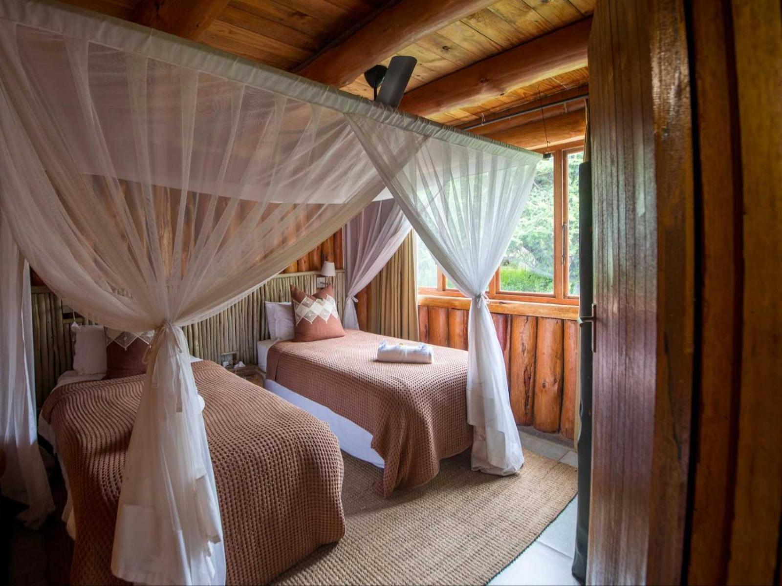 Rhino River Lodge Manyoni Private Game Reserve Esterno foto
