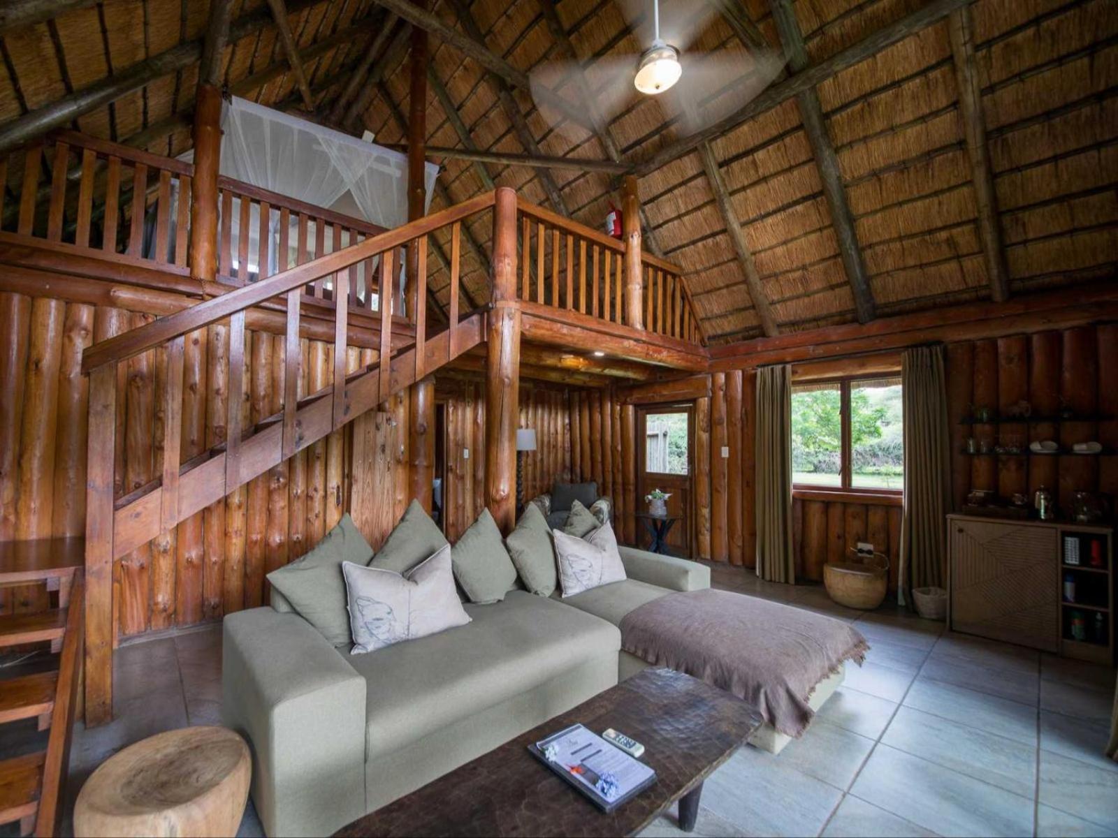 Rhino River Lodge Manyoni Private Game Reserve Esterno foto