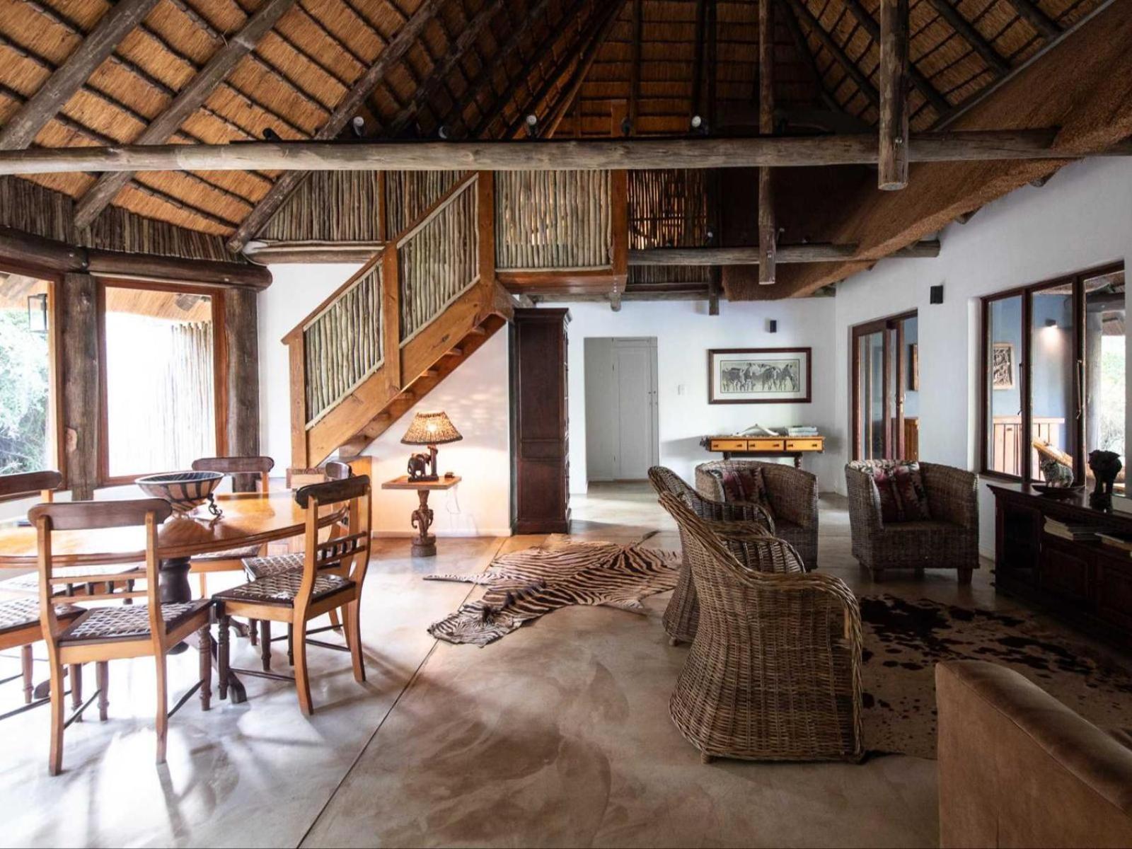 Rhino River Lodge Manyoni Private Game Reserve Esterno foto