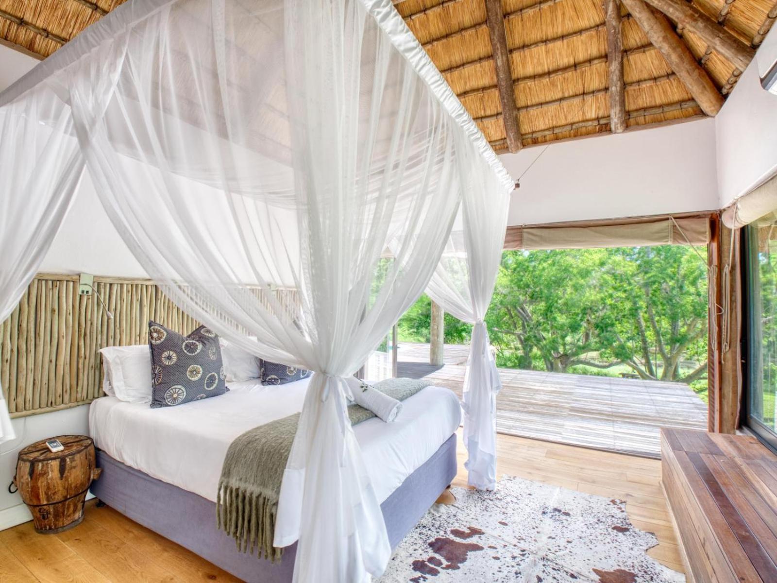 Rhino River Lodge Manyoni Private Game Reserve Esterno foto