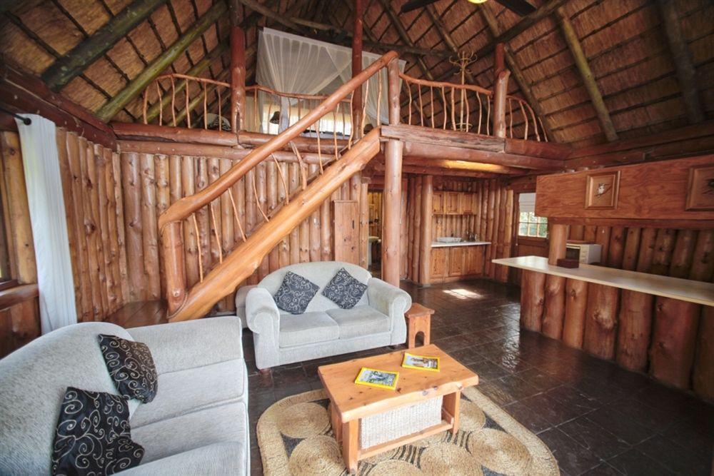 Rhino River Lodge Manyoni Private Game Reserve Esterno foto